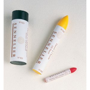 Ölpastell Sennelier 5 ml Ölpastell Sennelier 5 ml