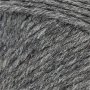 Sockenwolle - Dunkelgrau - 50 g
