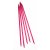 Stricknadeln Alu - 20 cm (2-12 mm mehrere Optionen)