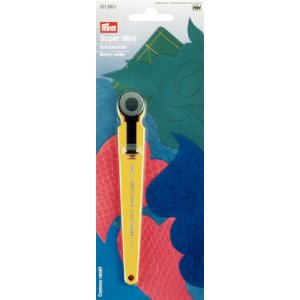 Rollmesser Super Mini Rollmesser Super Mini