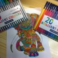 Kundenbild Fineliner Triplus 0,3 mm - 20 Stifte
