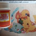 Kundenbild Mod Podge - 236 ml Glanz