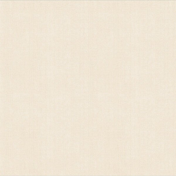 Plane PVC Fischgrtenmuster - Beige