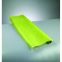 Papierstrohgewebe 0,70 x 1,50 m - Limette
