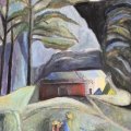 Kundenbild �lfarbe Beckers 