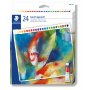 Aquarellfarbe 12 ml - 24 Farben Aquarellfarbe 12 ml - 24 Farben