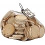 Holzbretter mit Lchern - 500 g