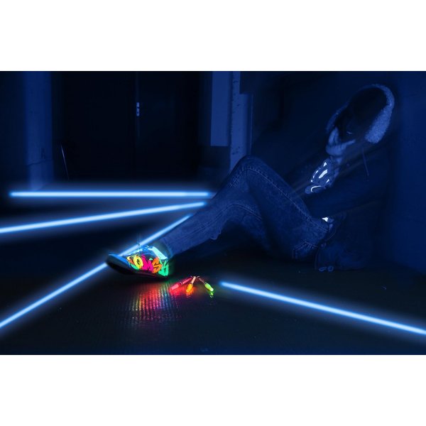 Molotow GRAFX Softliner UV-Fluoreszierend