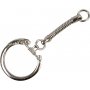 Schlsselanhnger mit Kette - 5 Stk