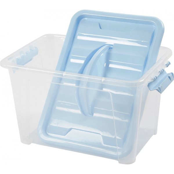 Bastelbox - gemischte Farben