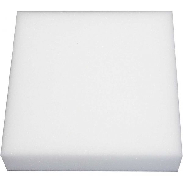 Filzunterlage zum Nadelfilzen - 20 x 20 cm