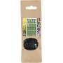 NABBI BioBeads - schwarz - mittel - 1000 Stk
