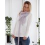 Strickanleitung - Gestrickter Schal