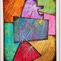 Kundenbild Gummispatel Rechteck 8x12 cm
