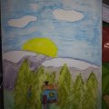 Kundenbild Aquarellblock Sense 200g - A5