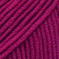 DROPS Merino Extra Fine Uni Color Garn - 50 g - Dark Heather (35) DROPS Merino Extra Fine Uni Color Garn - 50 g - Dark Heather (35)