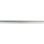 Schneidelineal - Metall - 50 cm