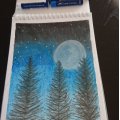 Kundenbild Ölpastellblock Sennelier 340 g - 16 x 24 cm
