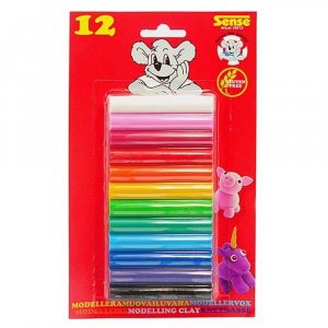 Model Sense - 12er-Pack Model Sense - 12er-Pack