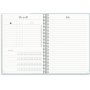 Kalender 24/25 - Studentenplaner