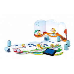 Kinderset - Maped - Mein erstes Stempelset (ab 2 Jahren) Kinderset - Maped - Mein erstes Stempelset (ab 2 Jahren)