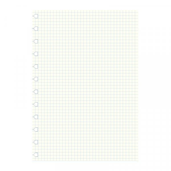 Nachfüllung für Filofax-Notizbuch - A4 Nachfüllung für Filofax-Notizbuch - A4