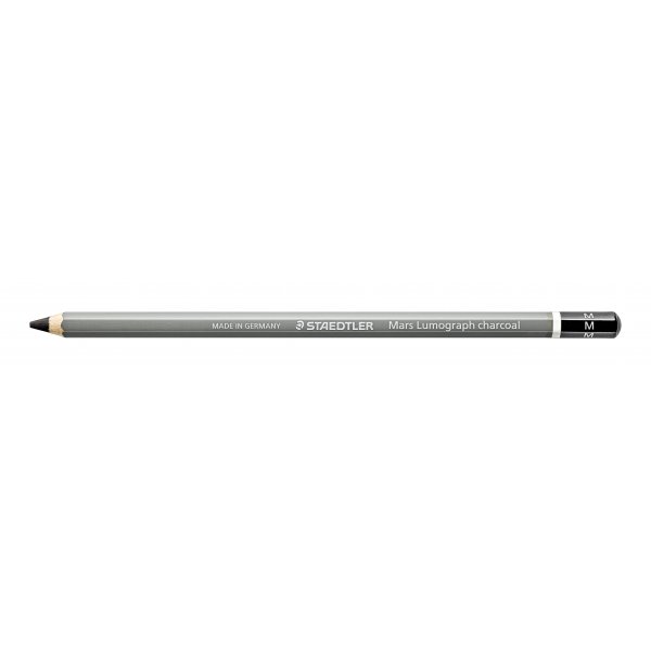 Mars Lumograph Carbonstifte mit Stomp