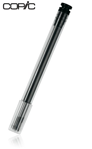 Copic Multiliner SP Nachfllung - Schwarz 0,03-0,1 mm