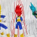 Kundenbild Faserstift 12 Stück schmal