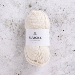 Alpaka - 50g Alpaka - 50g
