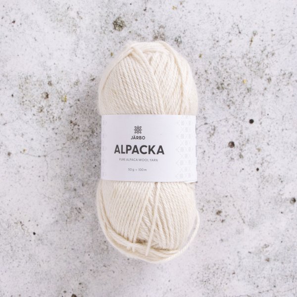 Alpaka - 50g