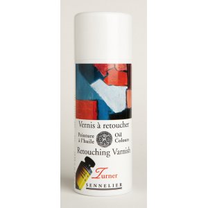 Fernissa Sennelier Spray 400 ml Fernissa Sennelier Spray 400 ml