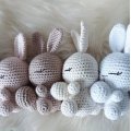 Kundenbild Black Sheep Lisa 8/4 Garn 50g - Sandbeige (22)