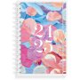 Kalender 24/25 - Tagebuch - 4in1