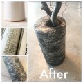 Kundenbild Sprühfarbe Montana Effect Marble 400 ml - Schwarz