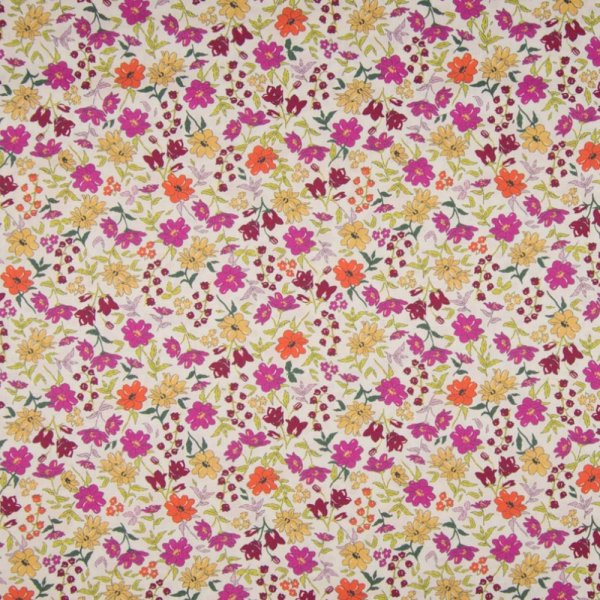 Baumwollstoff - Heirloom 036
