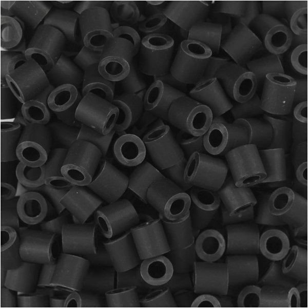 NABBI BioBeads - schwarz - mittel - 1000 Stk NABBI BioBeads - schwarz - mittel - 1000 Stk