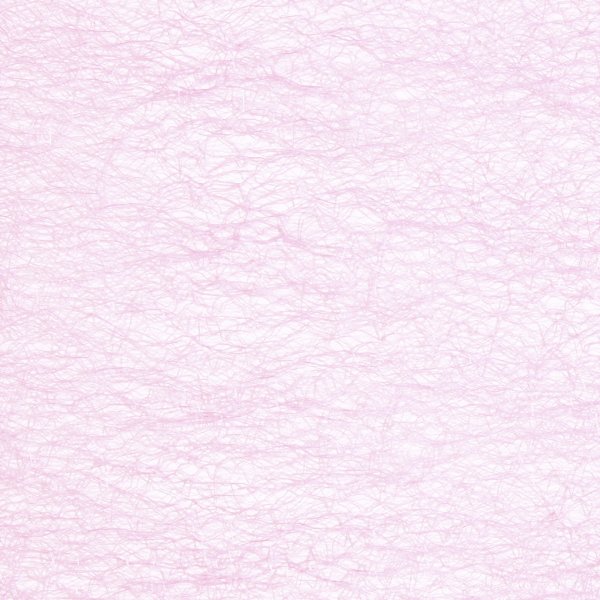 Tischlufer - leuchtendes Rot - 10 m