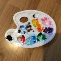 Kundenbild Kunststoffpalette - Klassiker