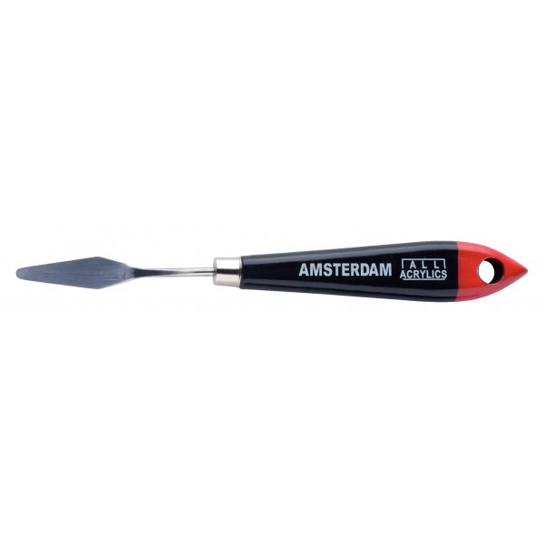 Malermesser Amsterdam - S