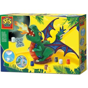 Die Besetzung - Drache Die Besetzung - Drache