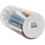 Kinderpinsel - flach - 30 Stk