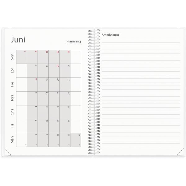 Kalender 24/25 - Lehrerkalender Klasse
