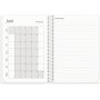 Kalender 24/25 - Lehrerkalender Klasse