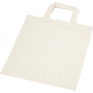 Textiltasche - helle Natur - 30x33 cm Textiltasche - helle Natur - 30x33 cm