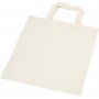Textiltasche - helle Natur - 30x33 cm