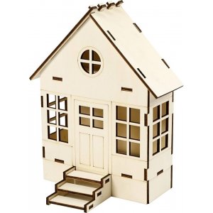 Hausbau Hausbau