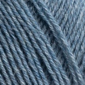 Junior Raggi 50g - Jeansblau Junior Raggi 50g - Jeansblau