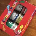 Kundenbild Fingerfarbsinn - 6 Farben