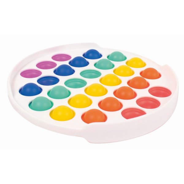 Sensory Pop it zappeln herum Sensory Pop it zappeln herum